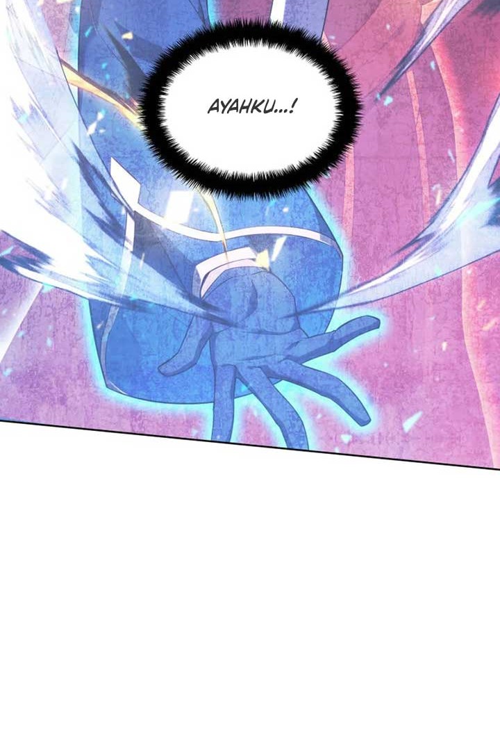 Overgeared New Chapter 246 Gambar 41