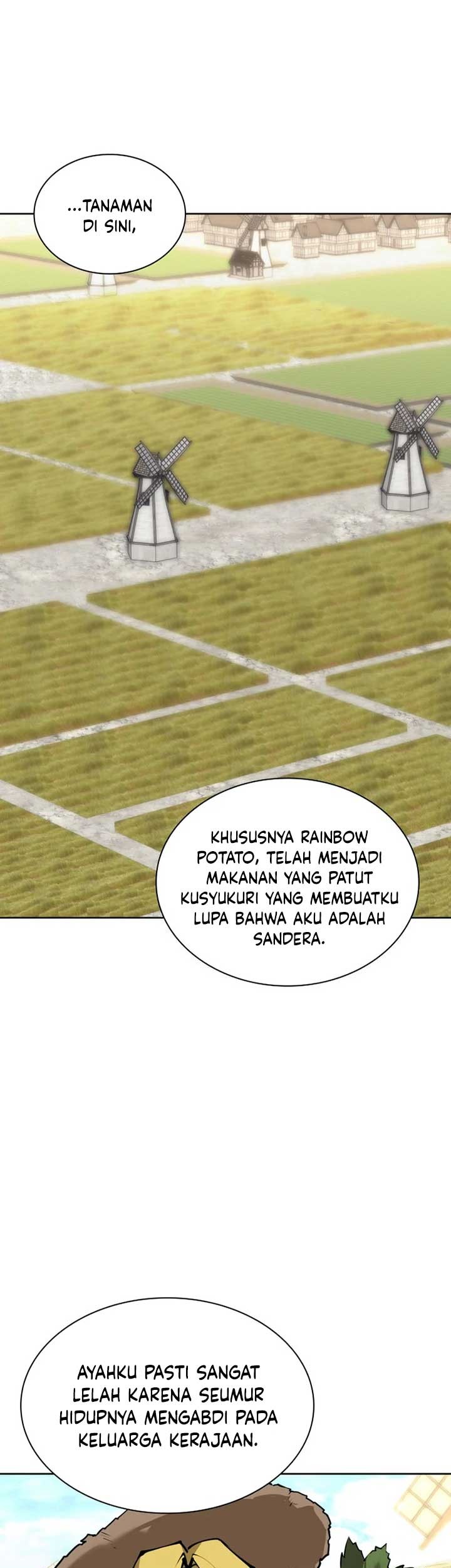 Overgeared New Chapter 246 Gambar 42