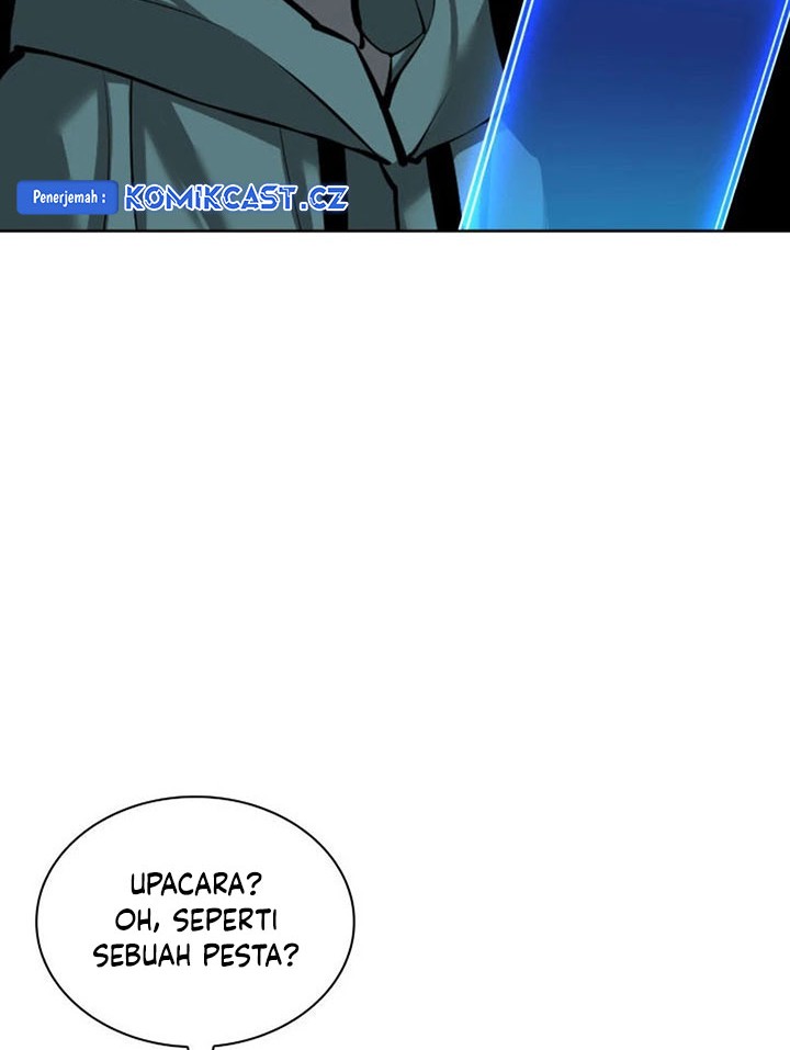 Overgeared New Chapter 244 Gambar 45