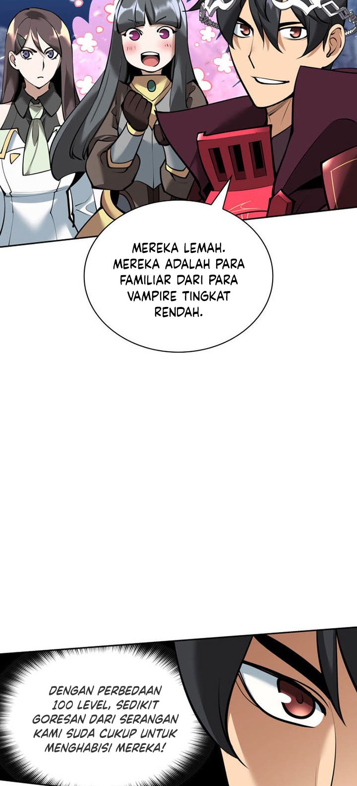 Overgeared New Chapter 243 Gambar 37