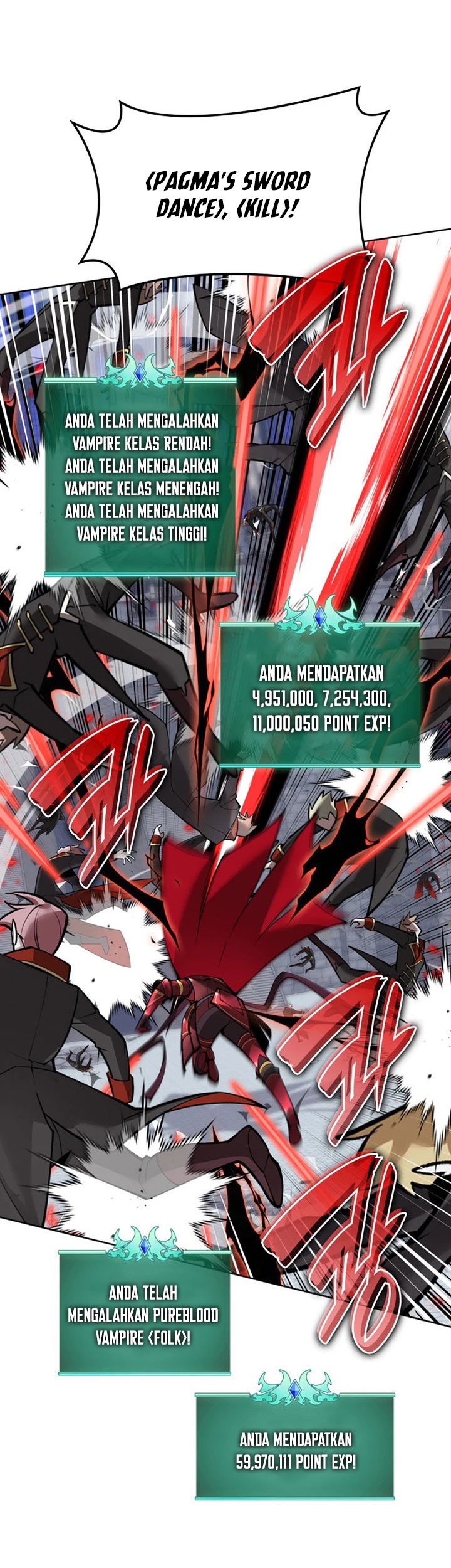 Overgeared New Chapter 242 Gambar 42