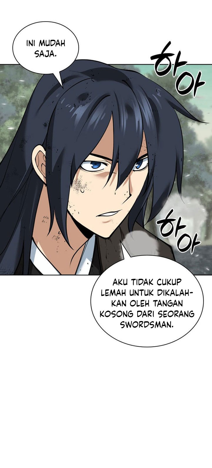 Overgeared New Chapter 241 Gambar 41
