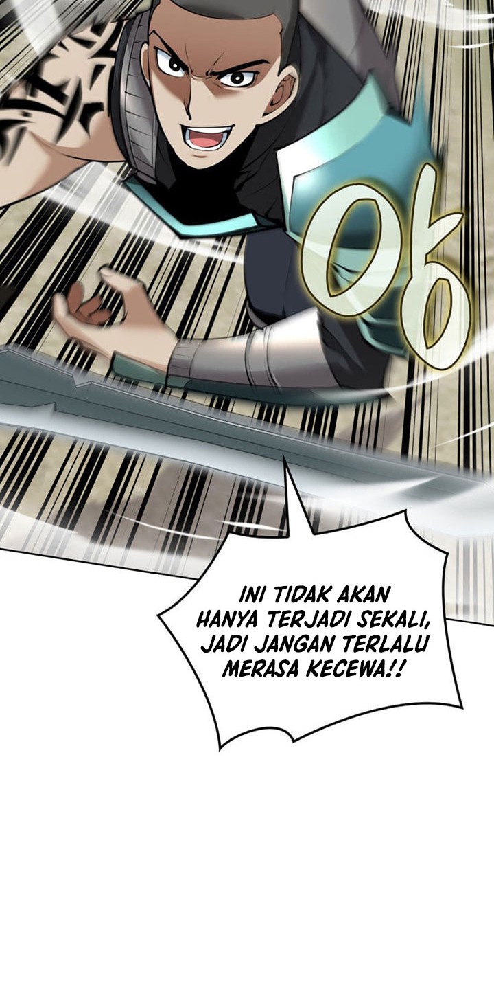Overgeared New Chapter 241 Gambar 43