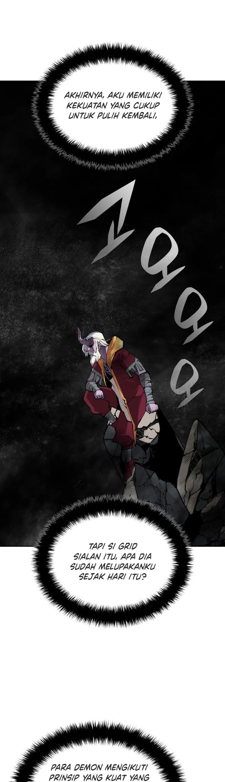 Overgeared New Chapter 239 Gambar 34