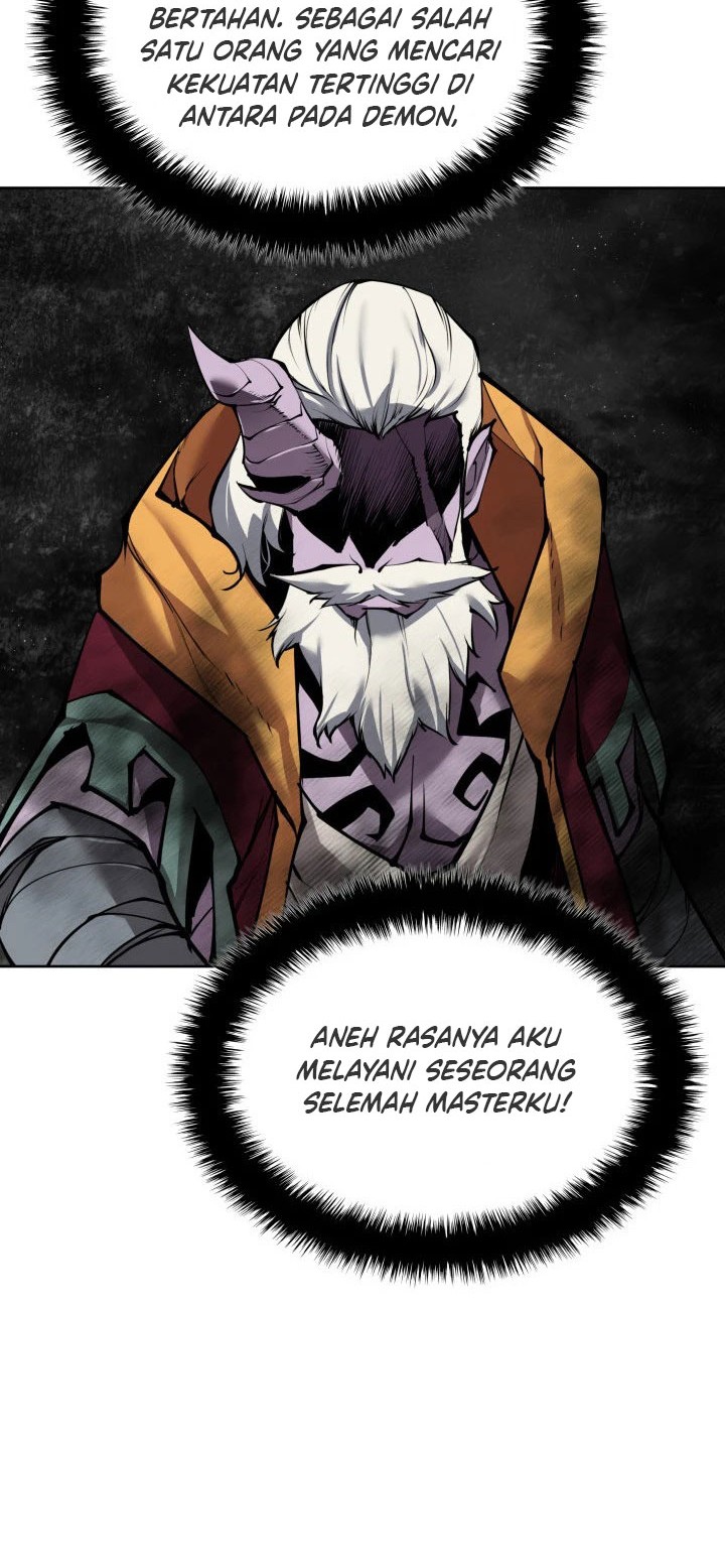 Overgeared New Chapter 239 Gambar 35