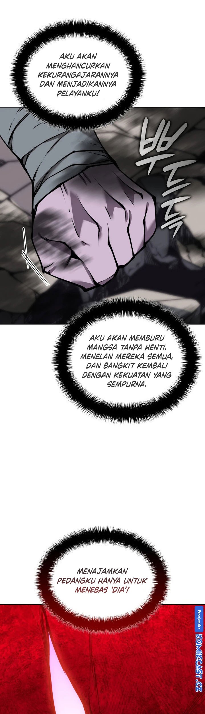 Overgeared New Chapter 239 Gambar 36