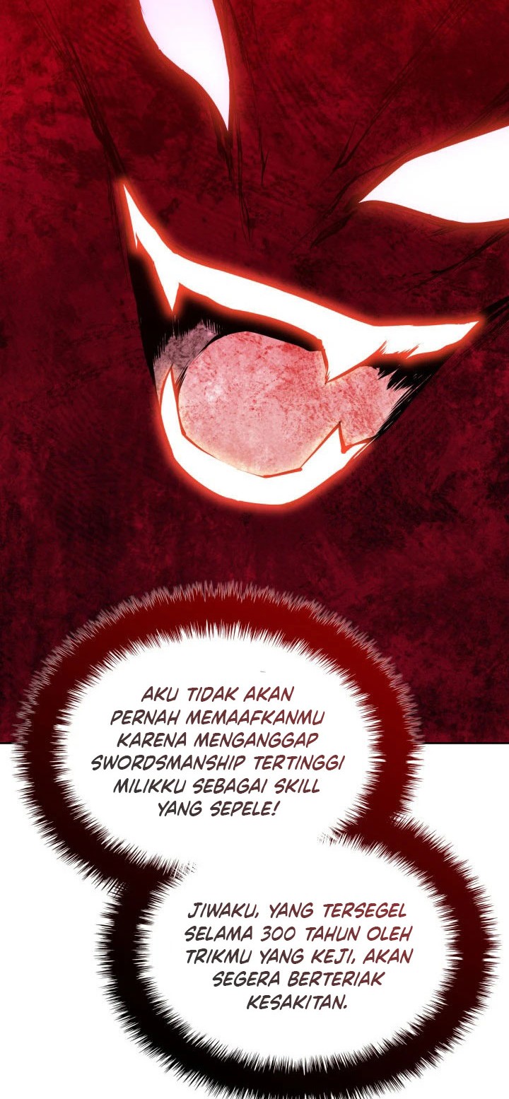 Overgeared New Chapter 239 Gambar 37