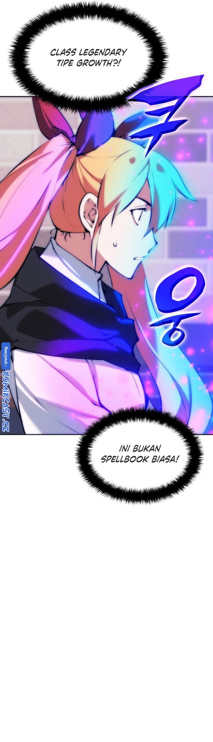 Overgeared New Chapter 238 Gambar 42