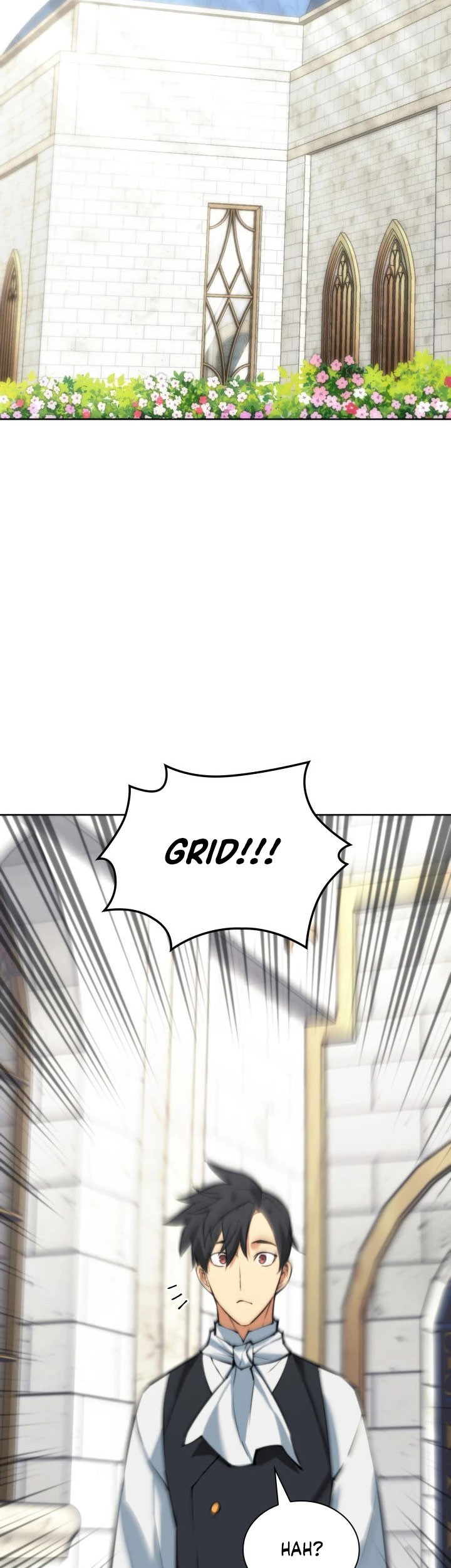 Overgeared New Chapter 238 Gambar 44