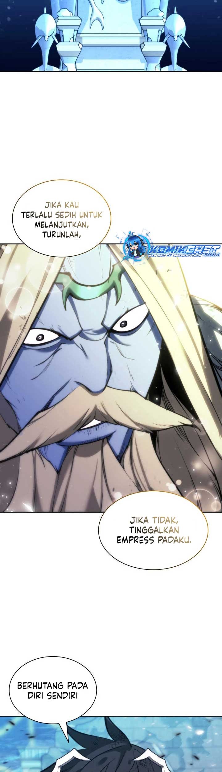 Overgeared New Chapter 237 Gambar 46