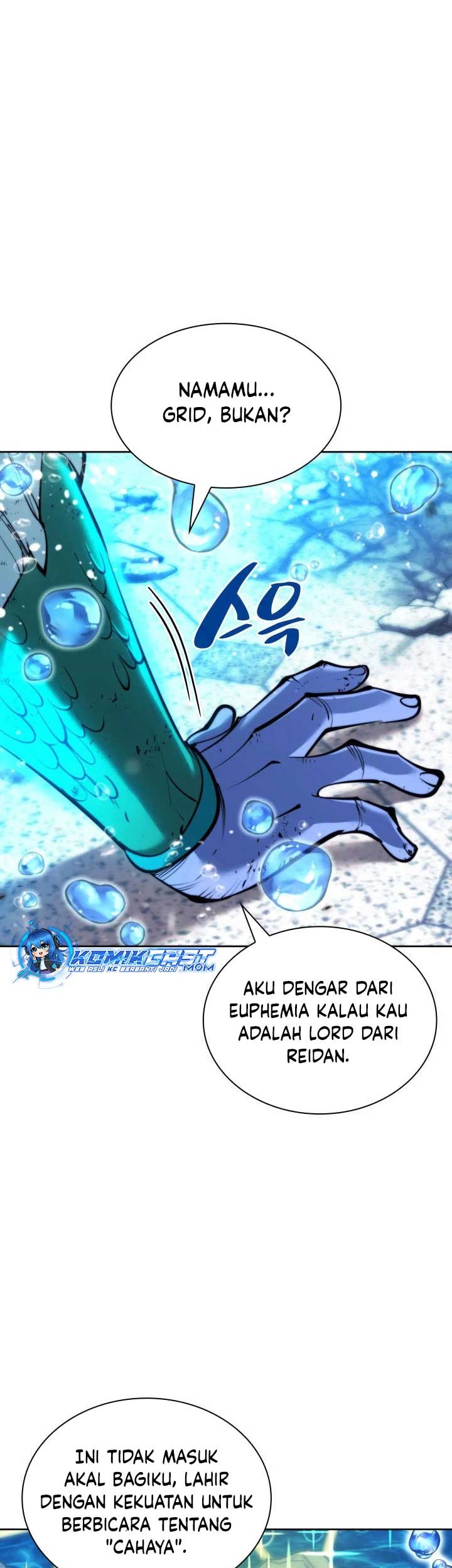 Overgeared New Chapter 237 Gambar 50