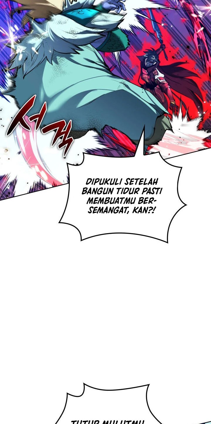 Overgeared New Chapter 236 Gambar 39