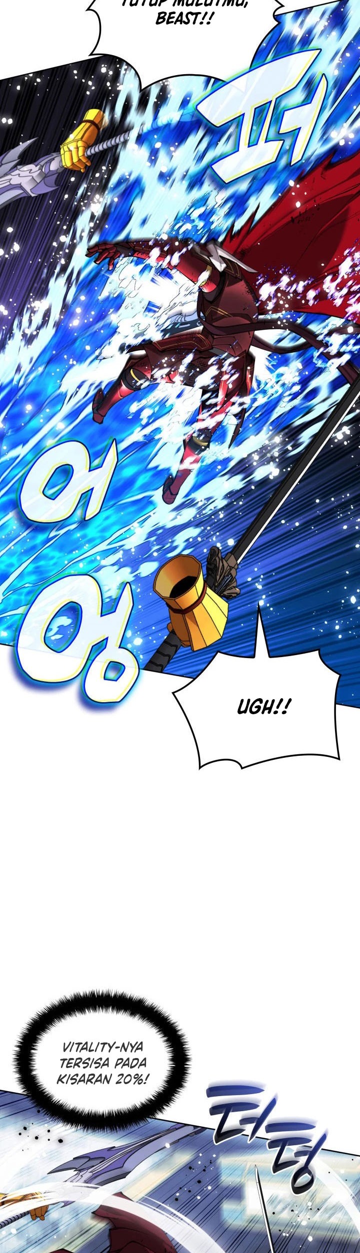 Overgeared New Chapter 236 Gambar 40