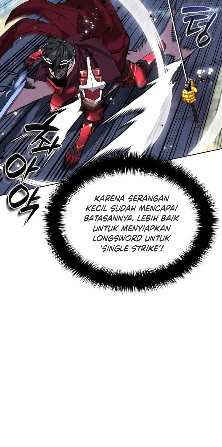 Overgeared New Chapter 236 Gambar 41
