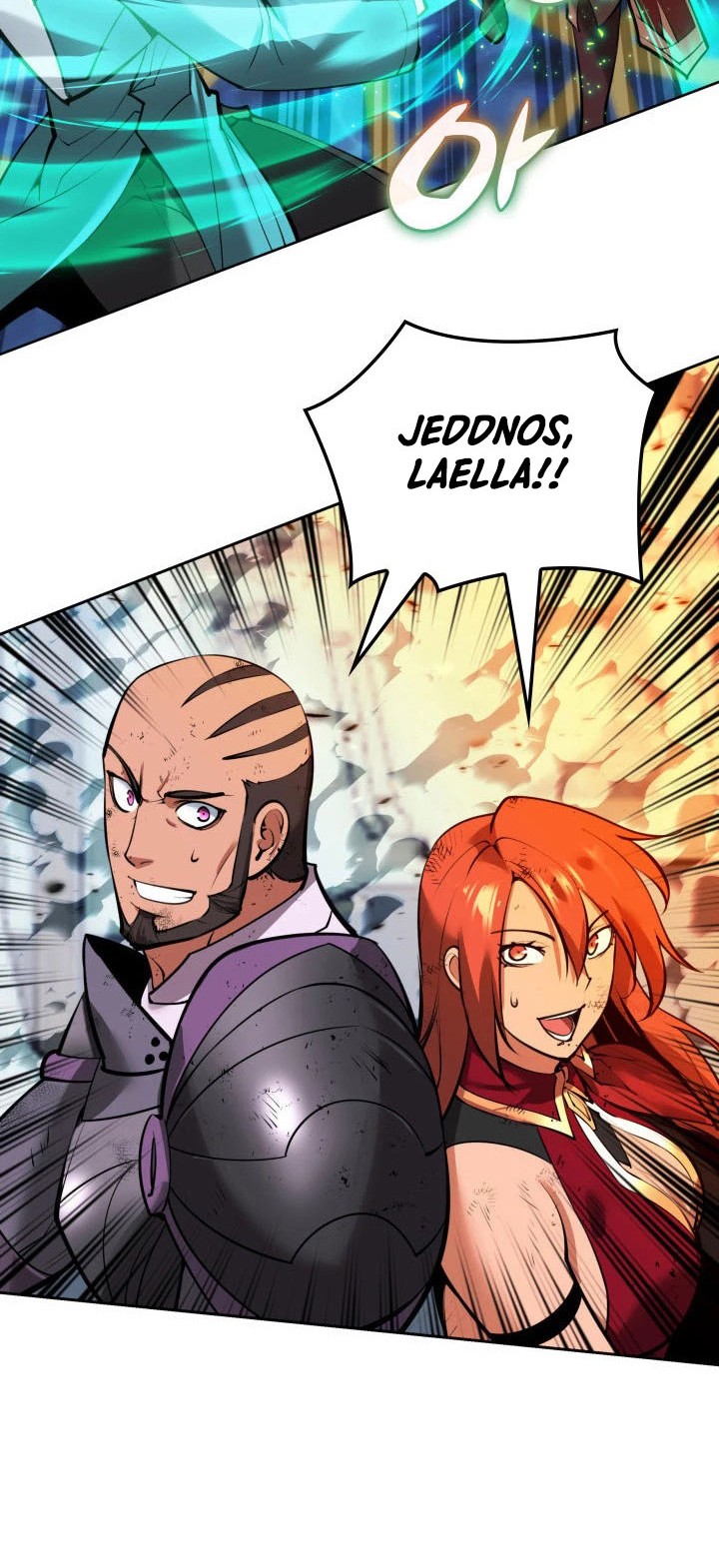 Overgeared New Chapter 234 Gambar 43
