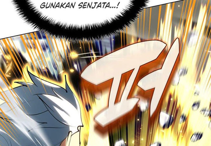 Overgeared New Chapter 231 Gambar 43