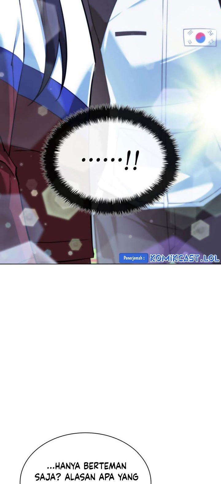 Overgeared New Chapter 229 Gambar 41