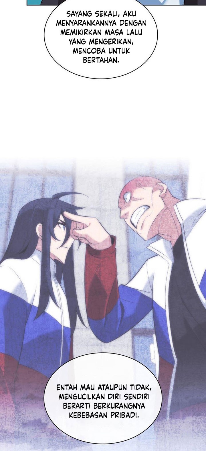Overgeared New Chapter 229 Gambar 43