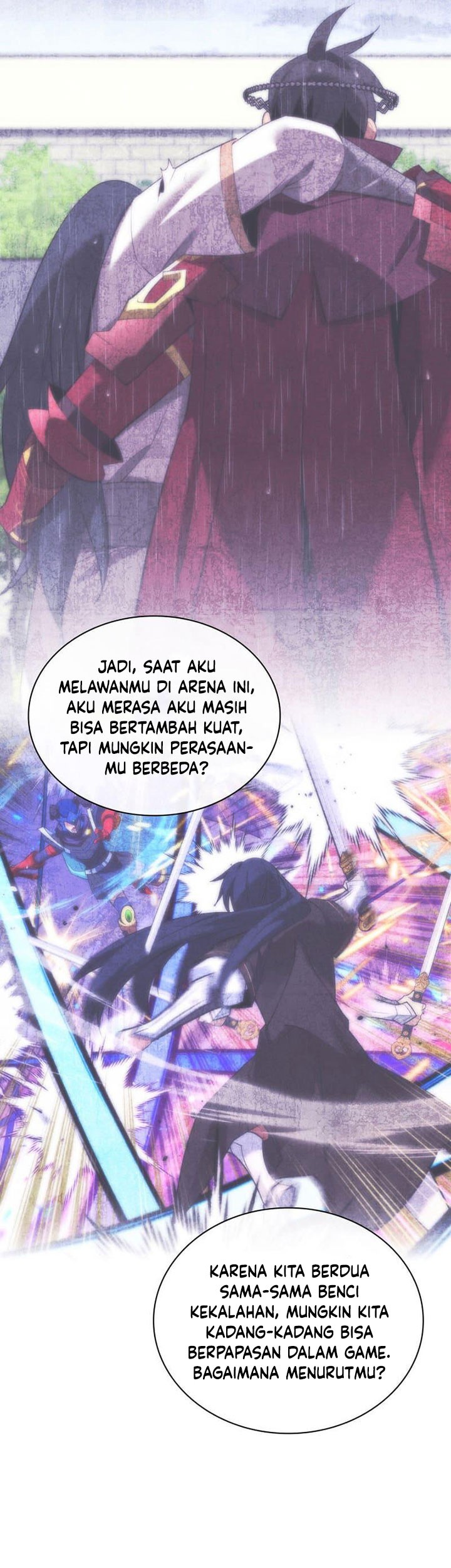 Overgeared New Chapter 229 Gambar 44