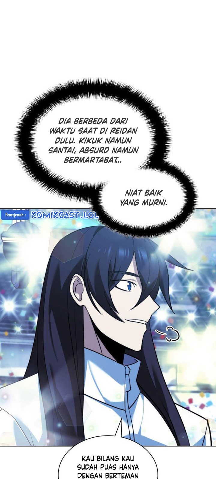 Overgeared New Chapter 229 Gambar 45