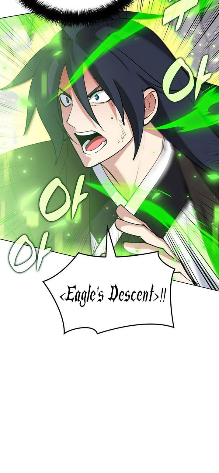 Overgeared New Chapter 228 Gambar 41