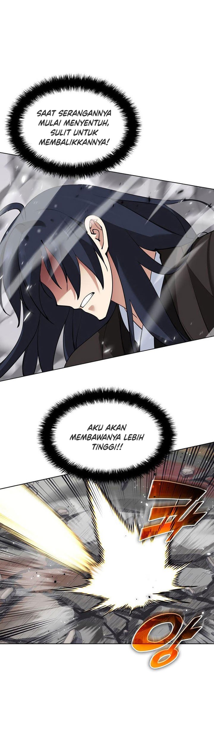 Overgeared New Chapter 228 Gambar 44