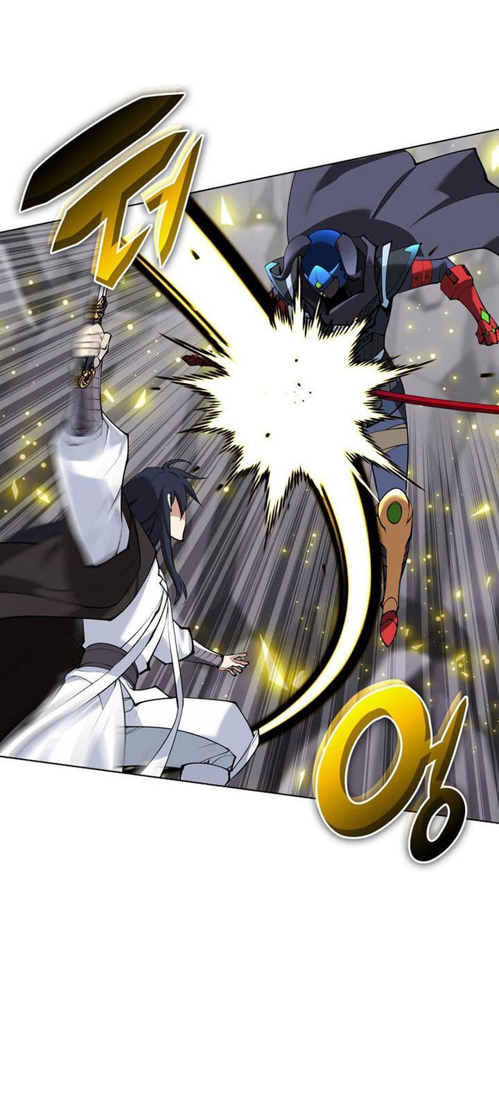 Overgeared New Chapter 228 Gambar 45