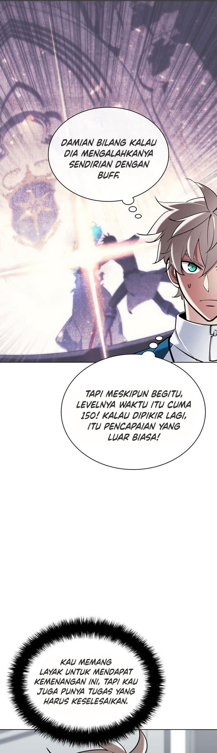 Overgeared New Chapter 226 Gambar 42