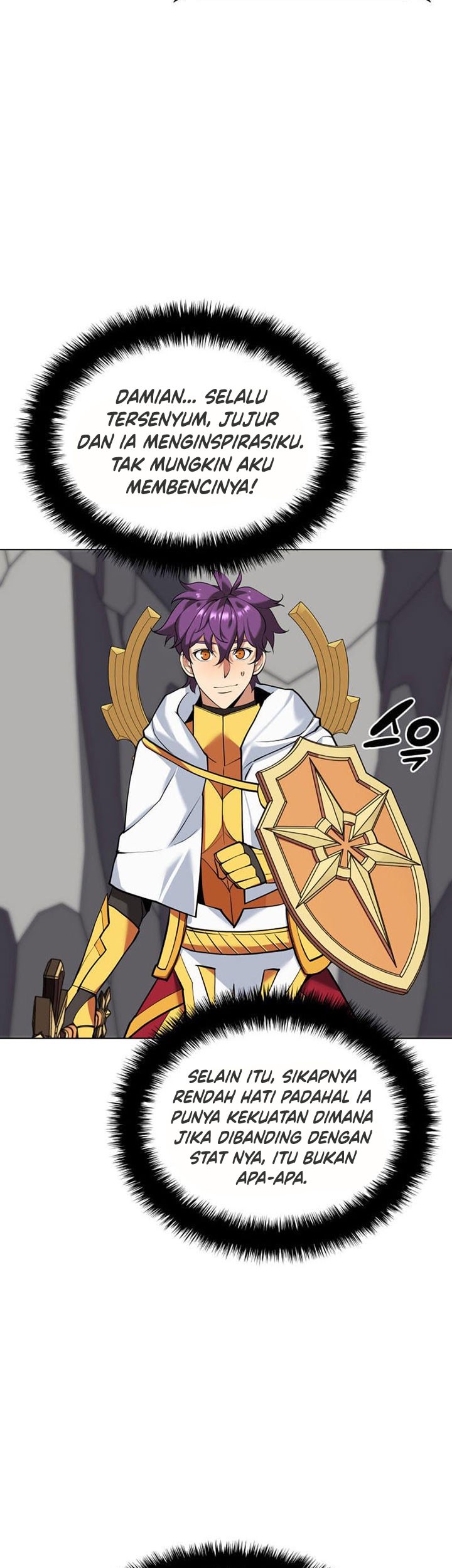 Overgeared New Chapter 226 Gambar 46