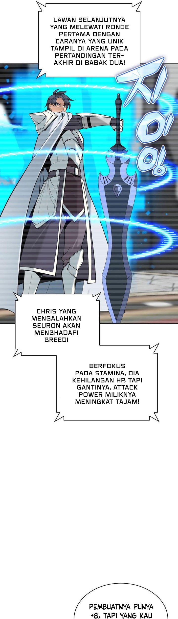 Overgeared New Chapter 225 Gambar 42