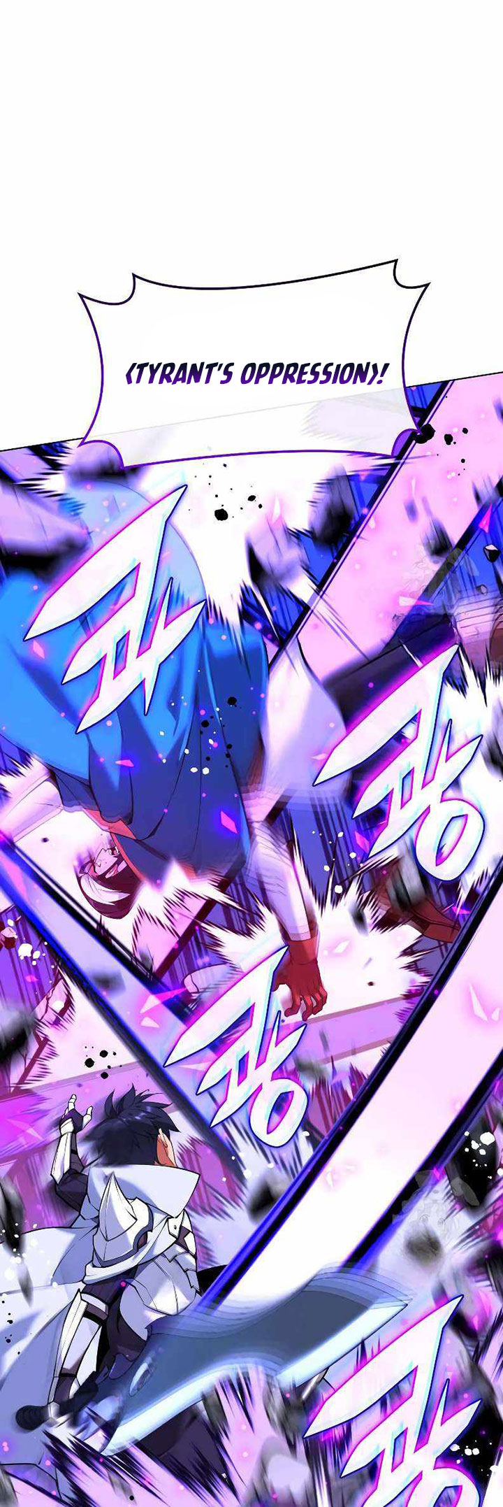 Overgeared New Chapter 224 Gambar 35