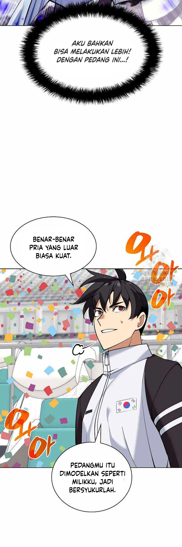 Overgeared New Chapter 224 Gambar 37