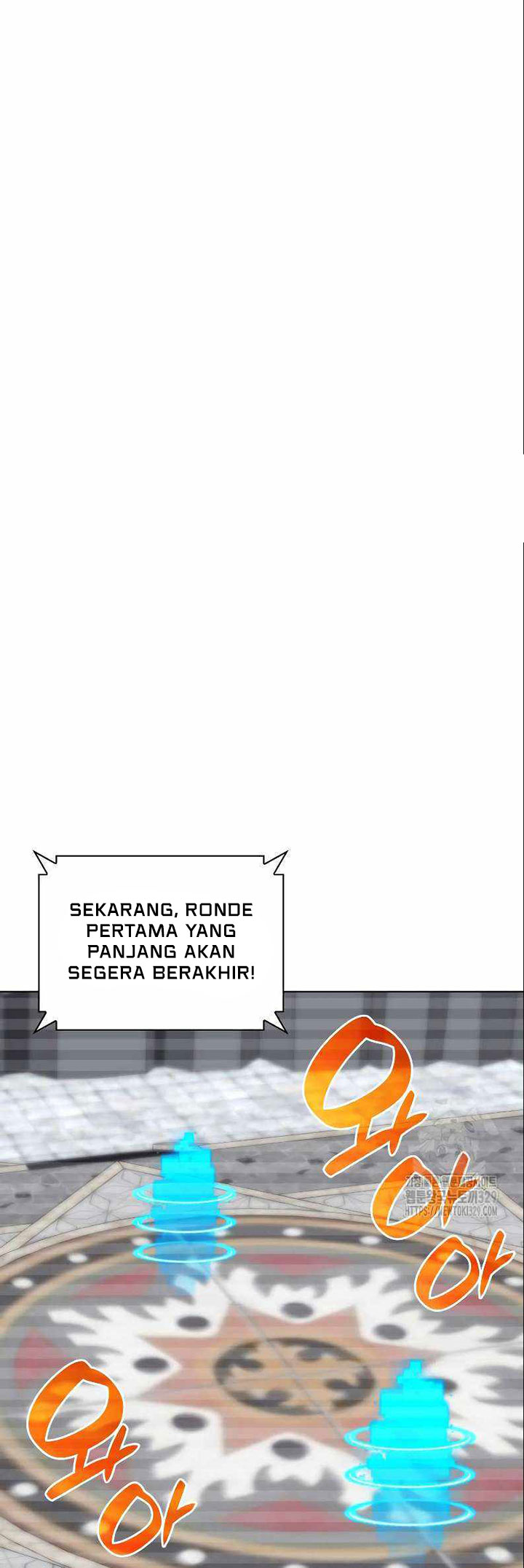 Overgeared New Chapter 224 Gambar 38
