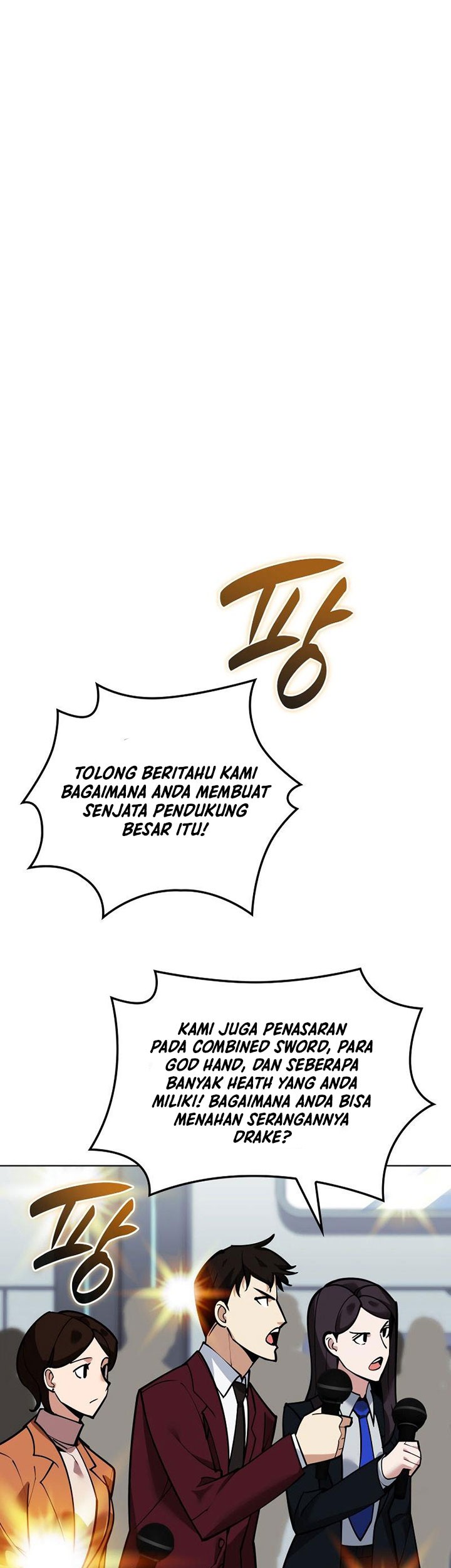 Overgeared New Chapter 220 Gambar 42