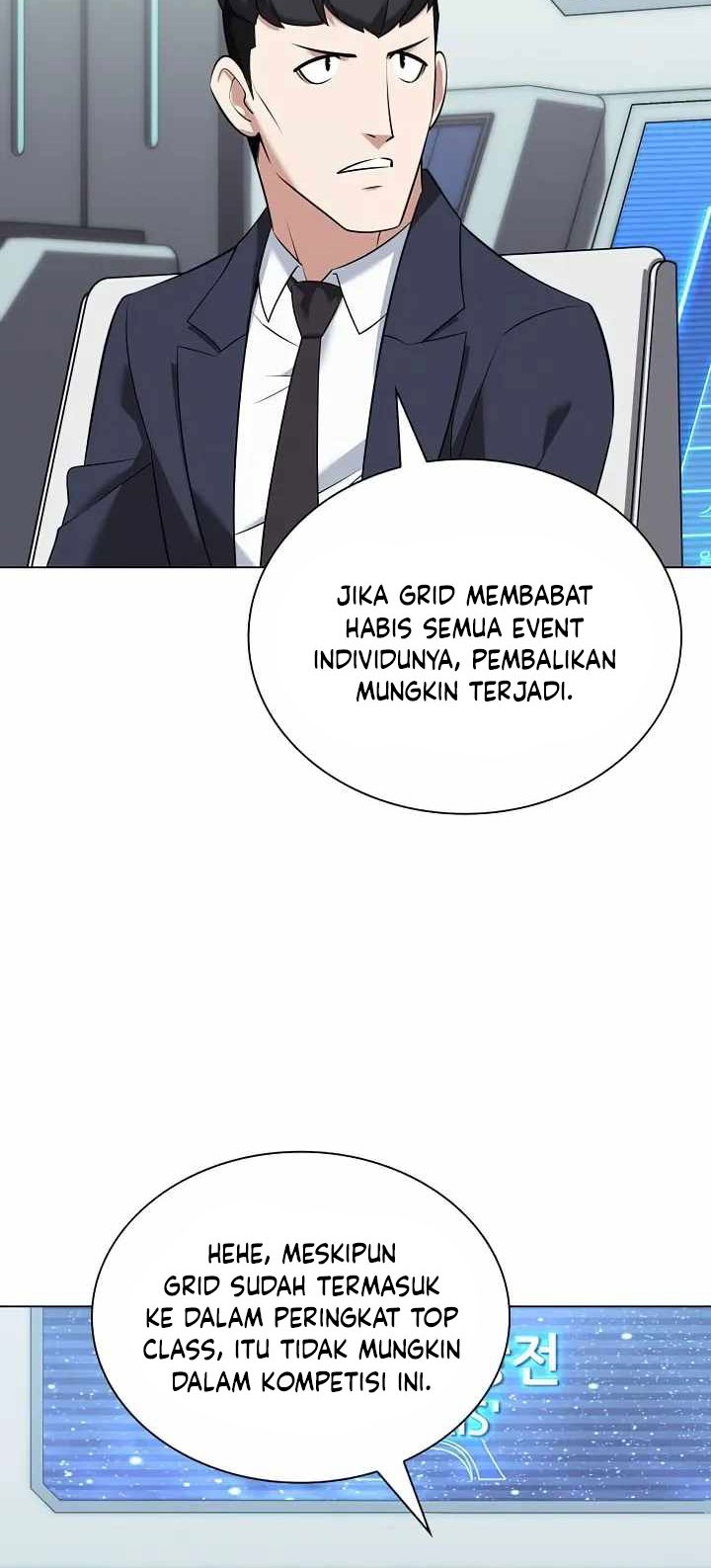 Overgeared New Chapter 218 Gambar 37