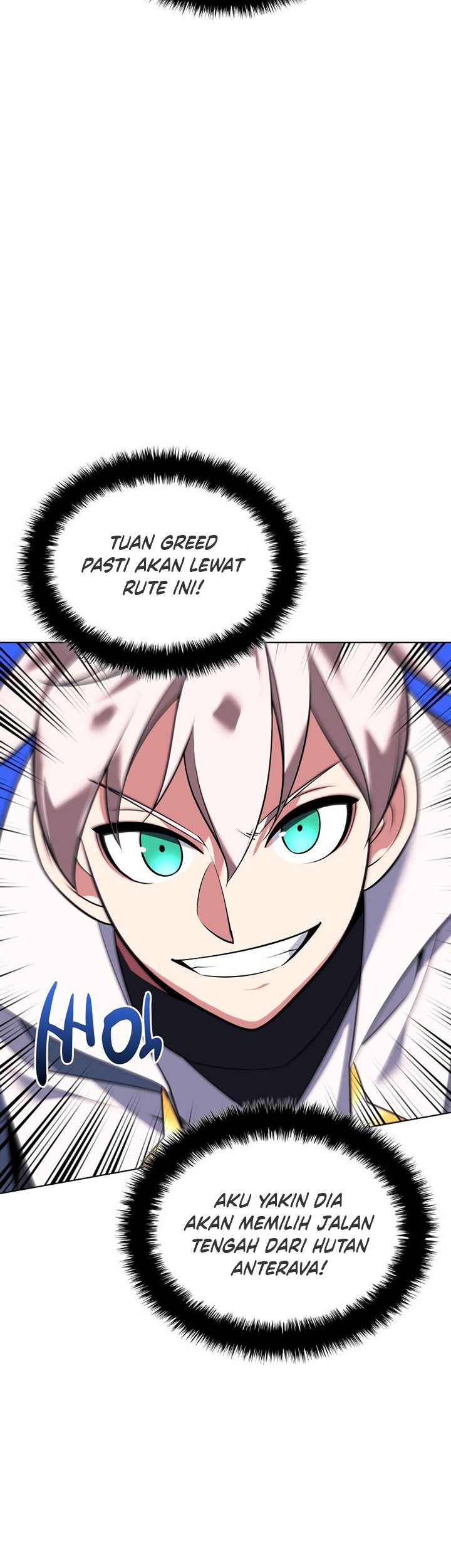 Overgeared New Chapter 216 Gambar 38