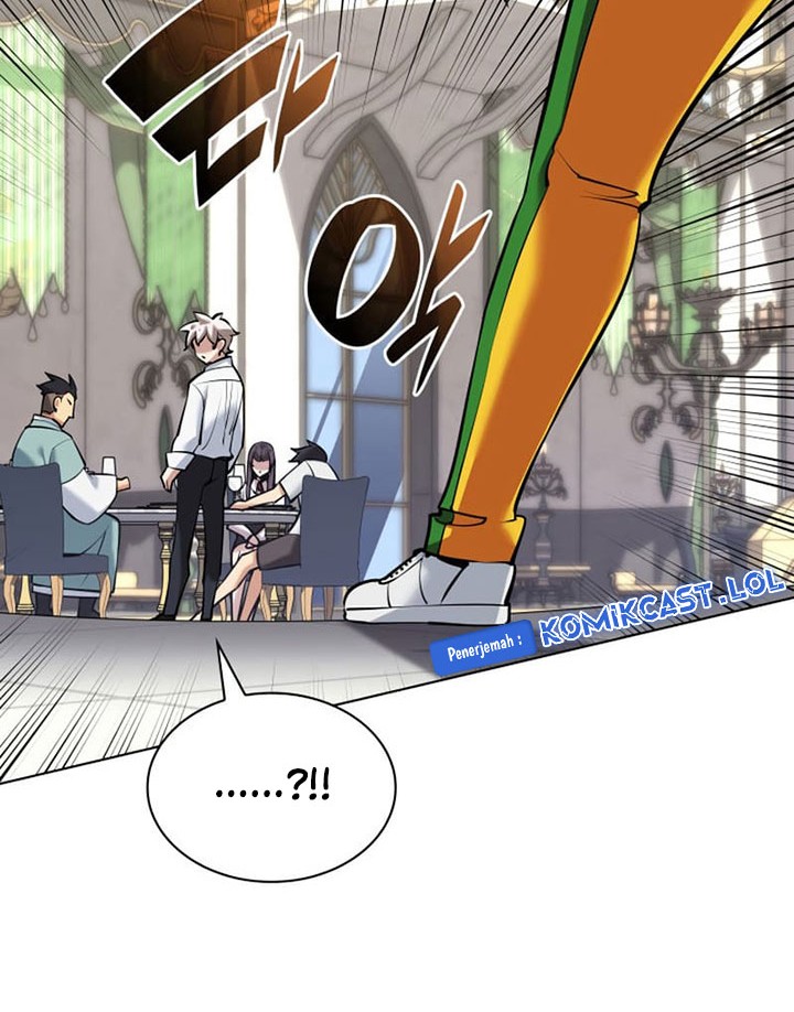 Overgeared New Chapter 214 Gambar 41