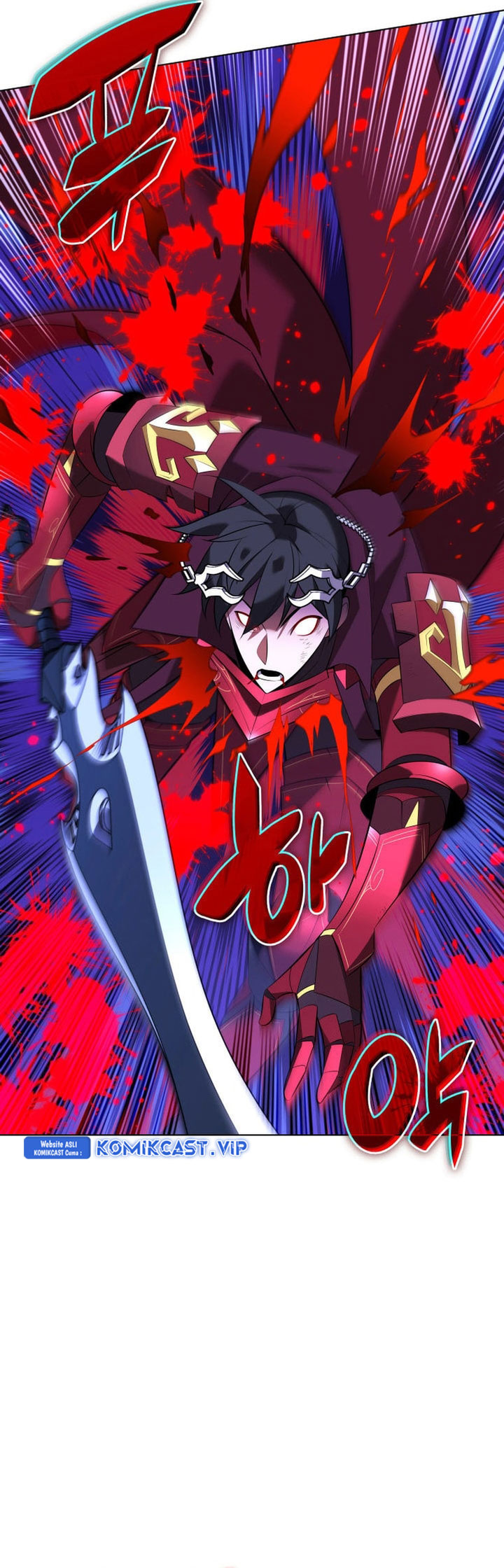 Overgeared New Chapter 202 Gambar 33