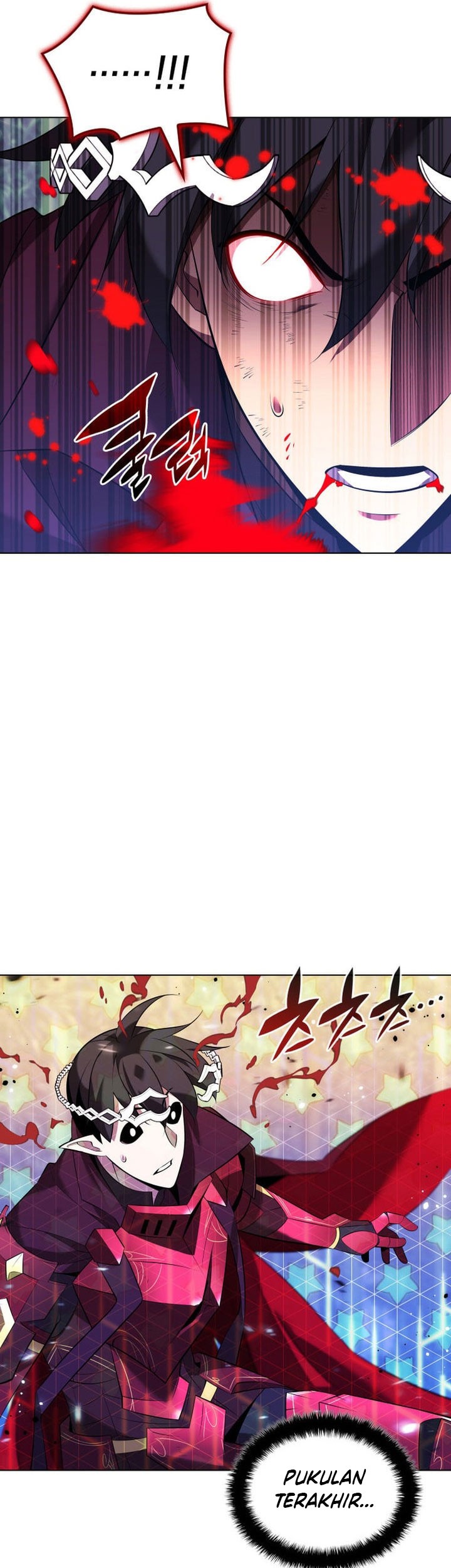 Overgeared New Chapter 202 Gambar 34