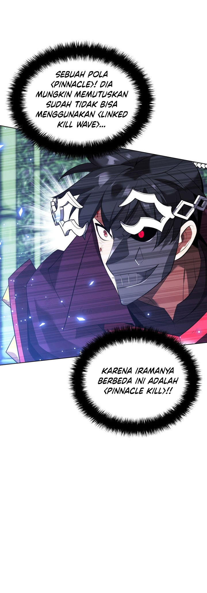 Overgeared New Chapter 201 Gambar 43