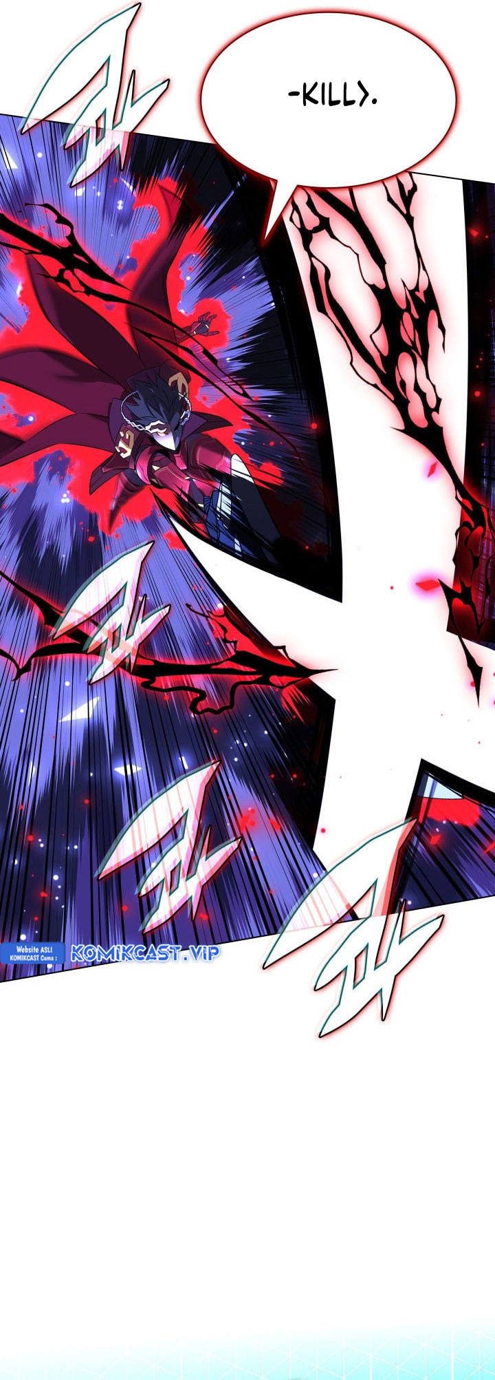 Overgeared New Chapter 201 Gambar 45