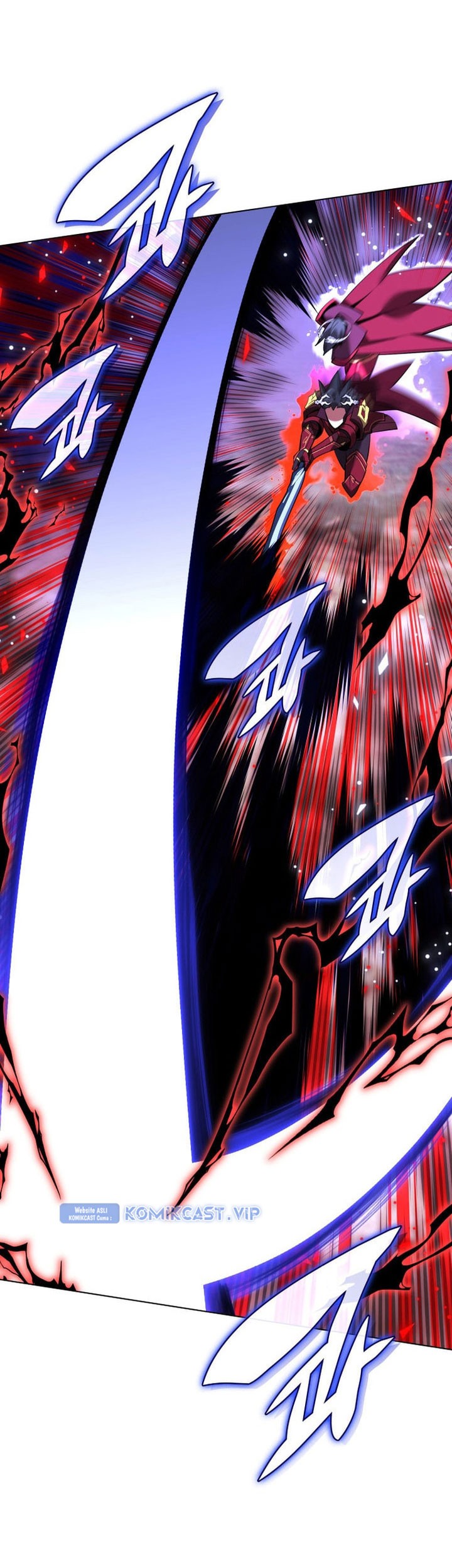 Overgeared New Chapter 199 Gambar 34