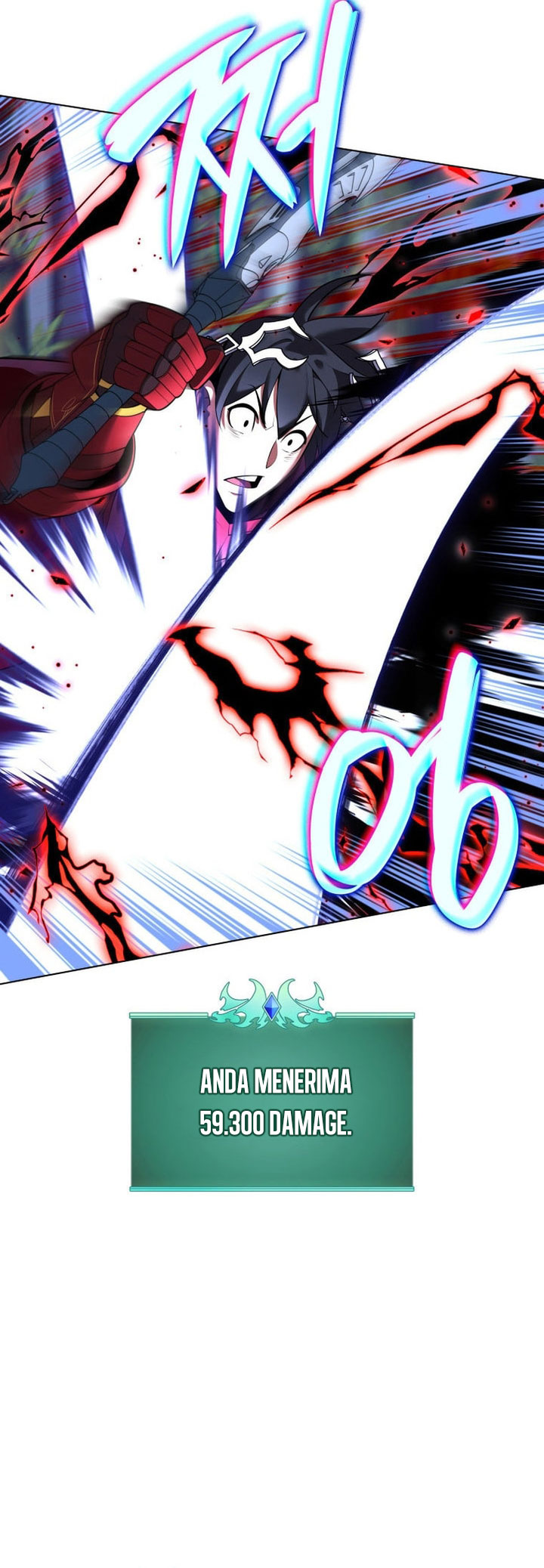 Overgeared New Chapter 199 Gambar 36