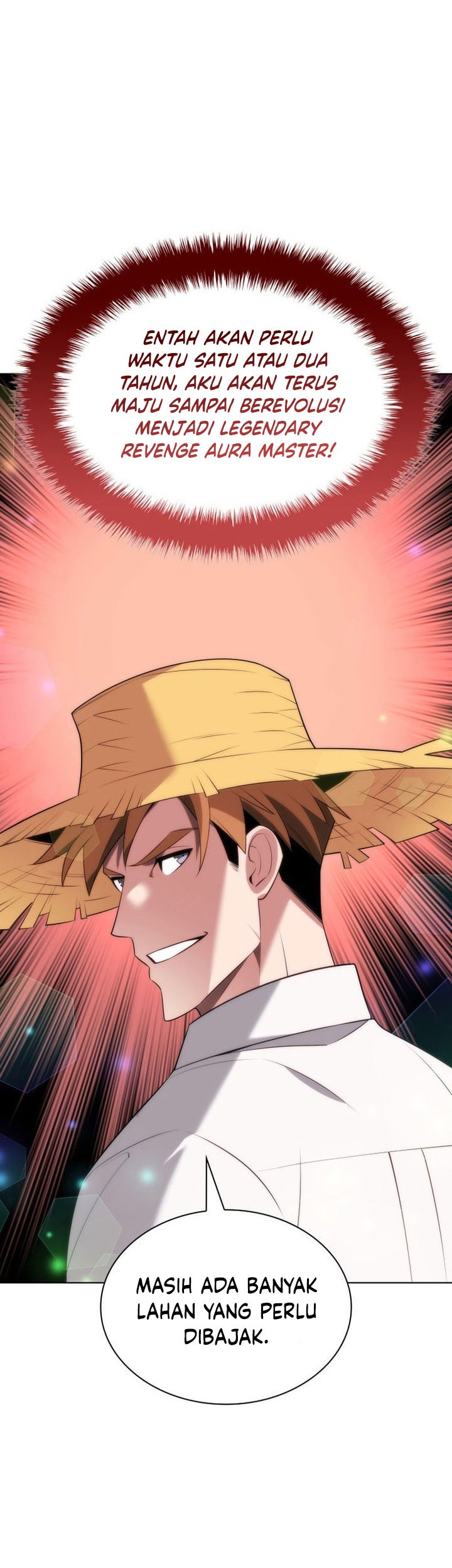 Overgeared New Chapter 196 Gambar 45