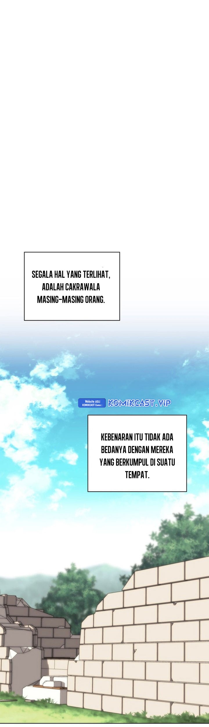 Overgeared New Chapter 196 Gambar 47