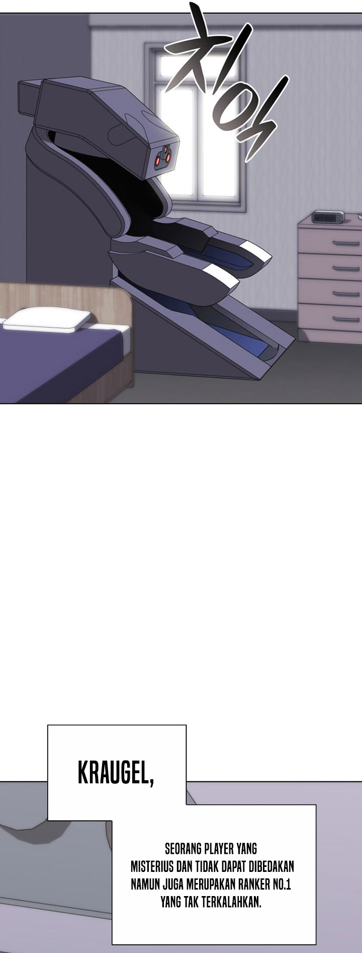 Overgeared New Chapter 195 Gambar 30