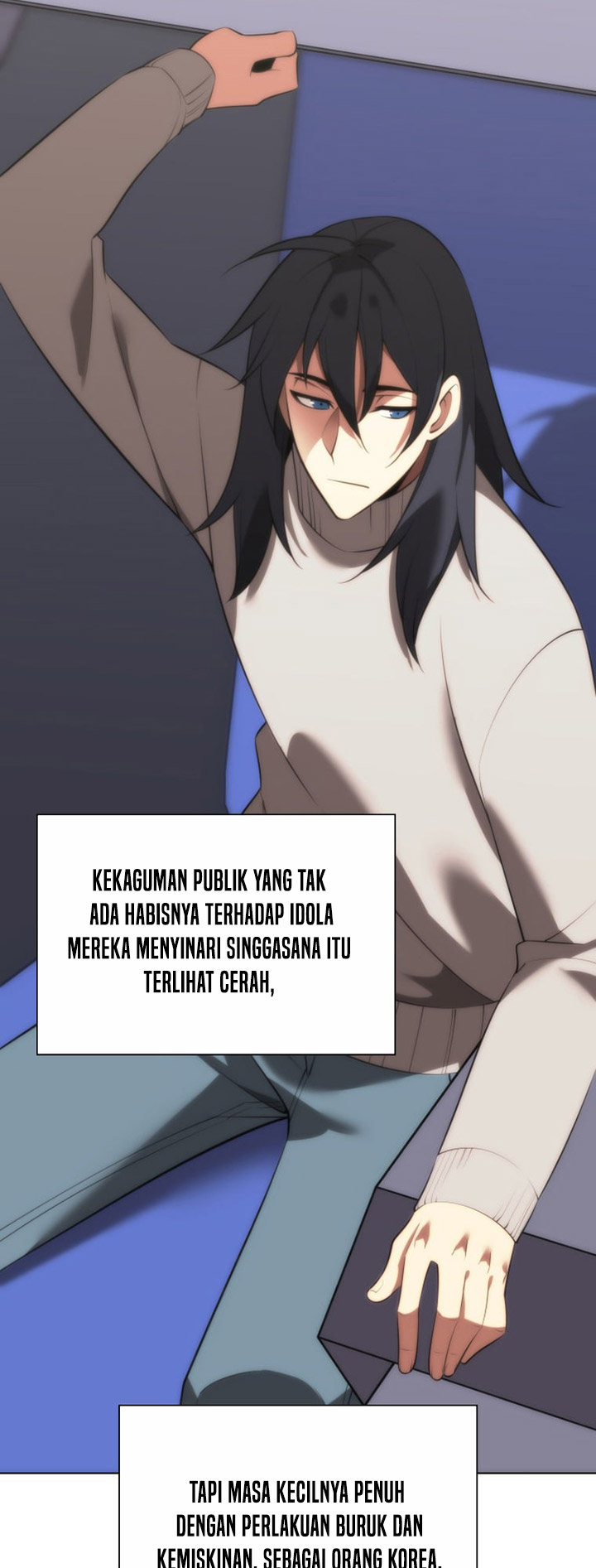 Overgeared New Chapter 195 Gambar 31
