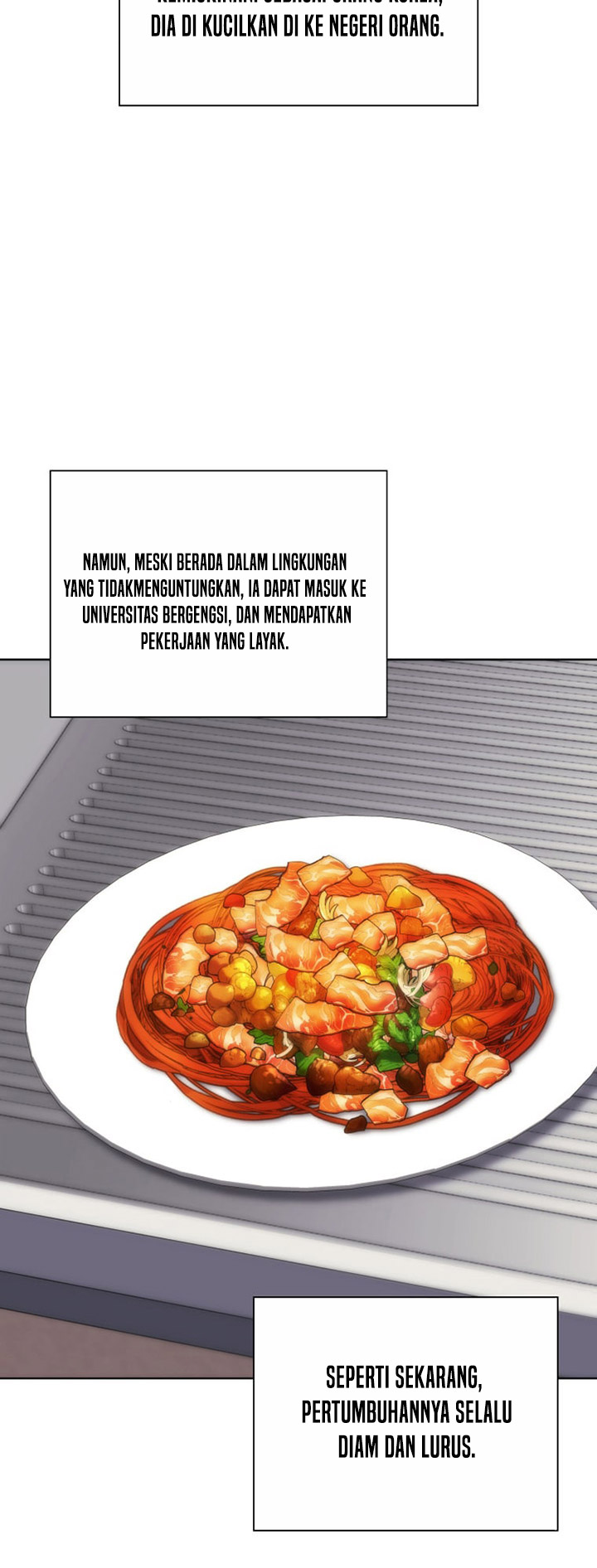 Overgeared New Chapter 195 Gambar 32