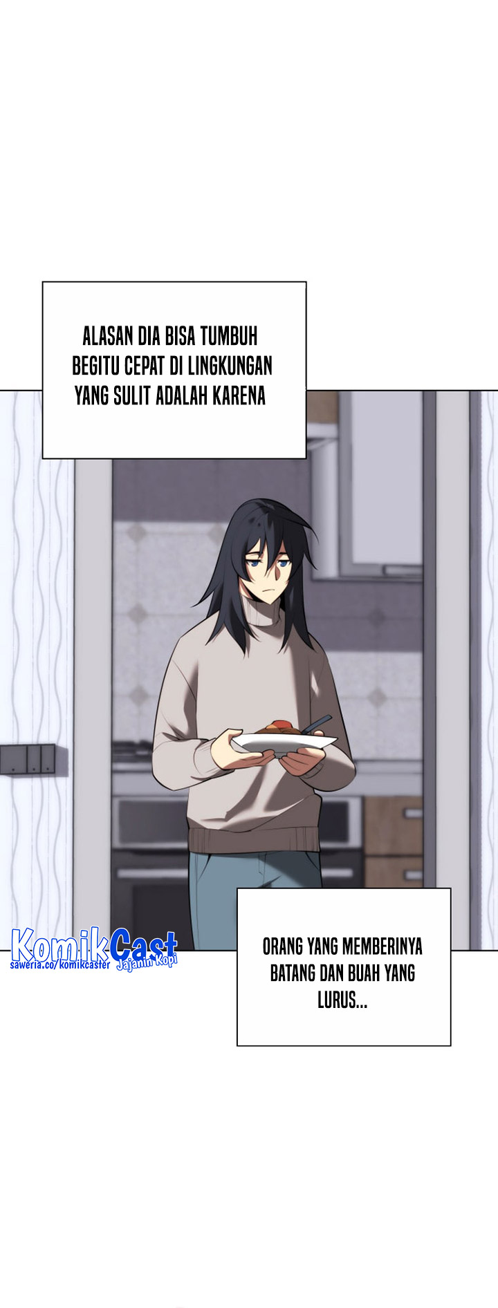 Overgeared New Chapter 195 Gambar 33
