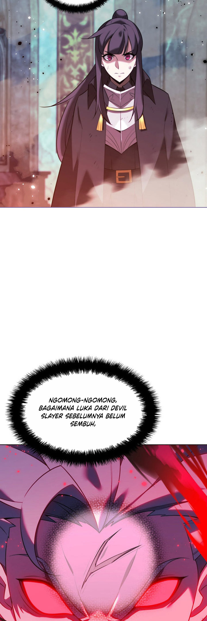 Overgeared New Chapter 192 Gambar 35